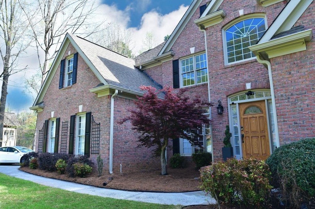 4009 Turnstone Dr Nw, Kennesaw, GA 30152