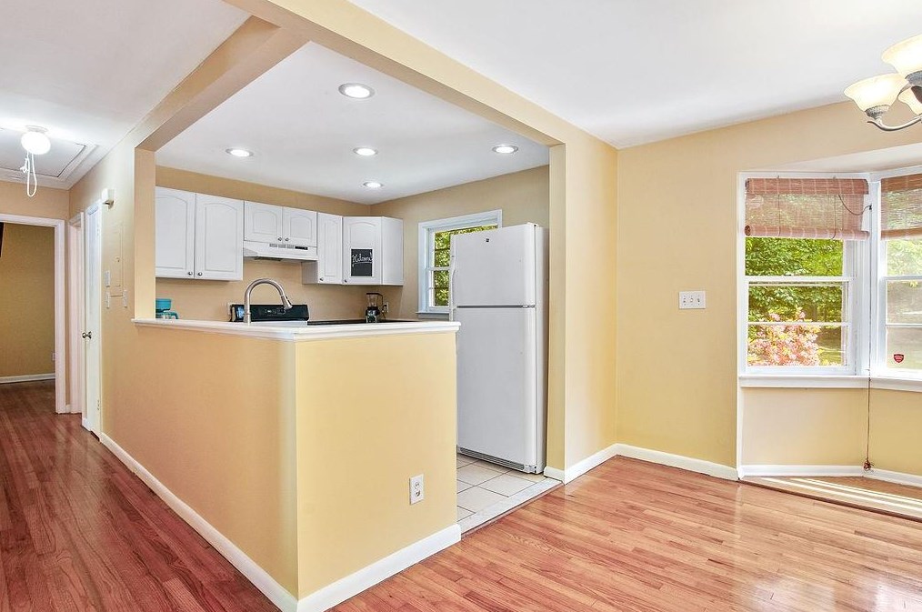 3075 Leafwood Dr, Decatur GA  30033-4408 exterior