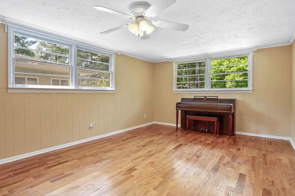 3075 Leafwood Dr, Decatur GA  30033-4408 exterior