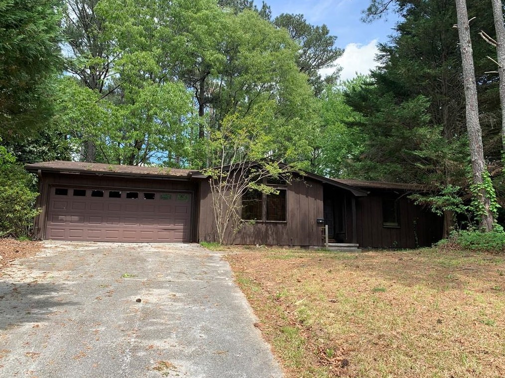 1288 Country Ln Dr Ne, Conyers, GA 30012