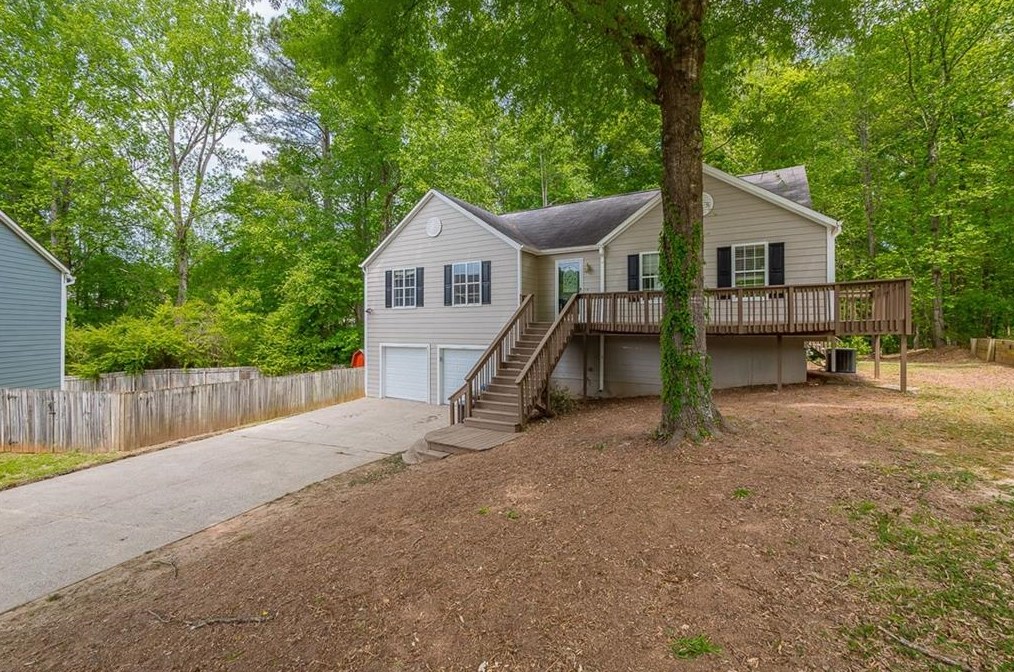4233 Harris Ridge Ct, Roswell, GA 30076