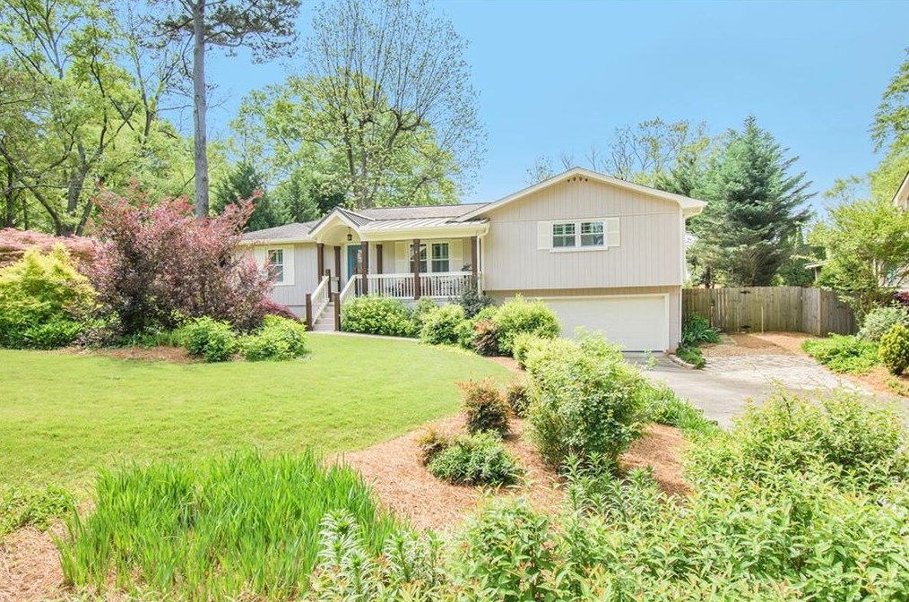 1194 Love St, Smyrna, GA 30080-4337