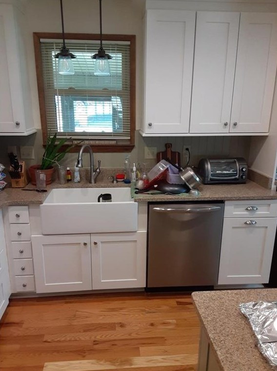 959 Lower Tails Creek, Ellijay, GA 30540