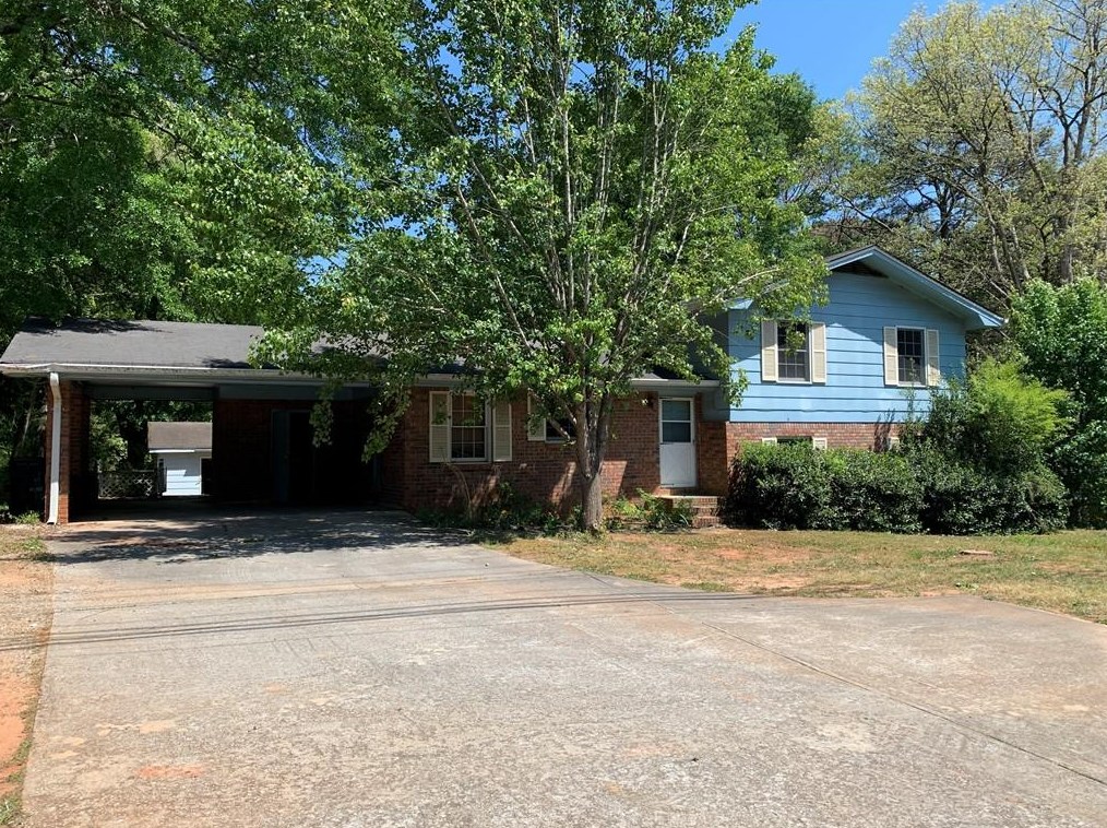 3216 Hwy 20, Conyers, GA 30013