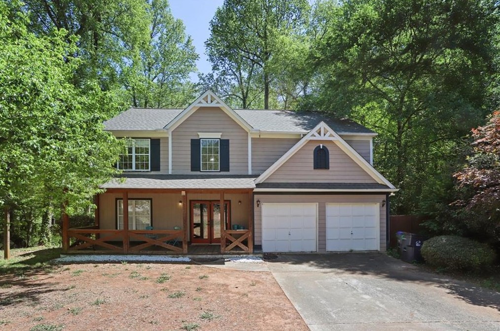 6405 Raleigh St, Cumming, GA 30040-5312