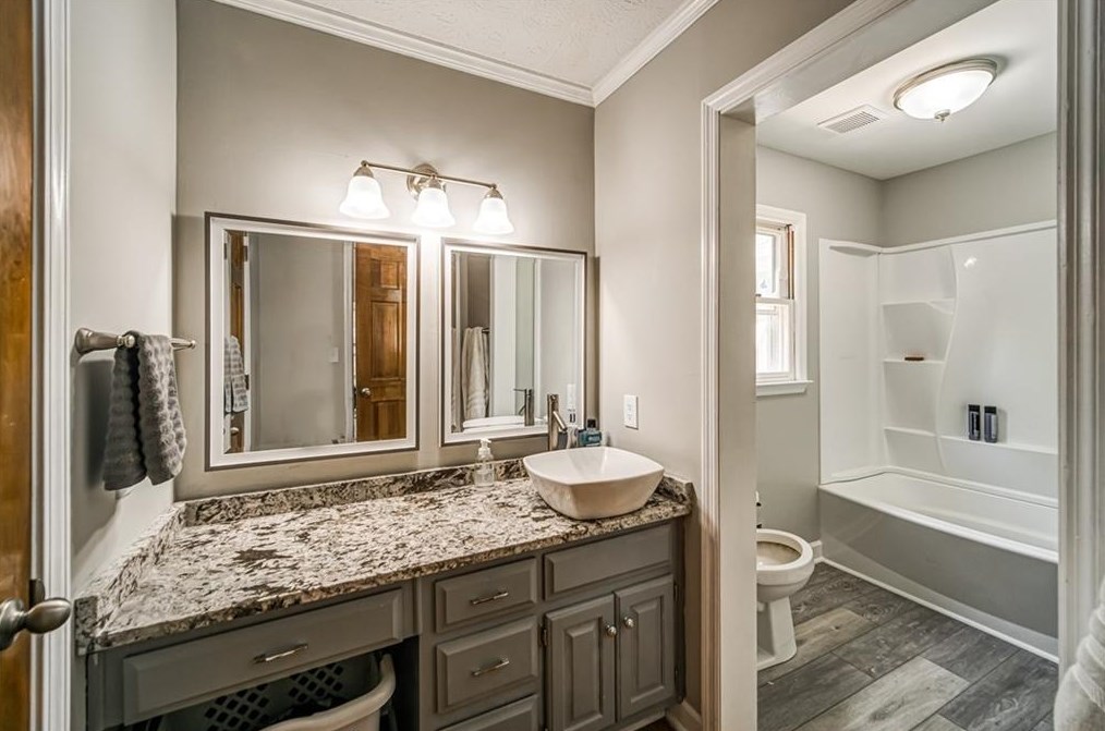 3753 Johnston Rd, Winston, GA 30187
