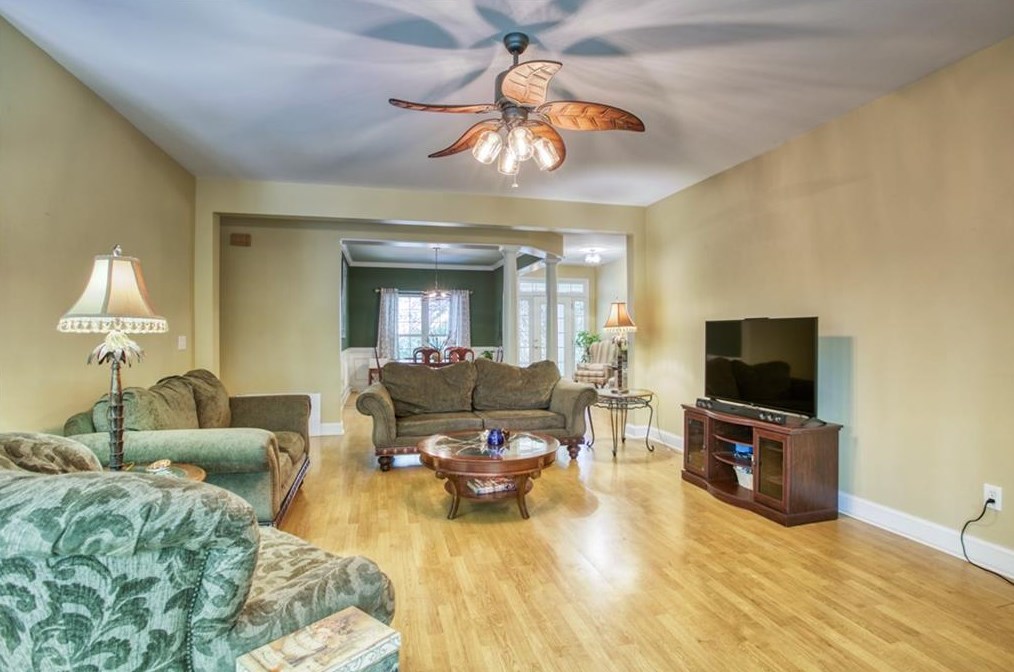 84 Hasty Path, Dallas GA  30157-8107 exterior