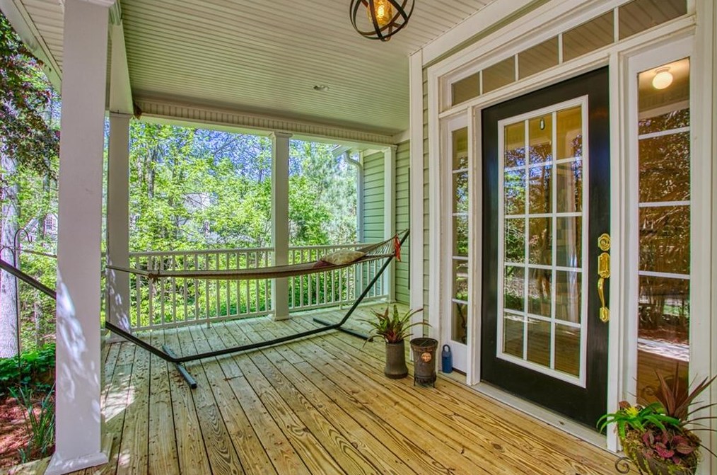 84 Hasty Path, Dallas GA  30157-8107 exterior