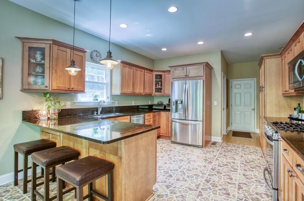 84 Hasty Path, Dallas GA  30157-8107 exterior