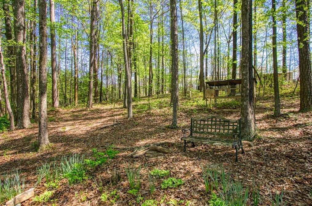 84 Hasty Path, Dallas GA  30157-8107 exterior