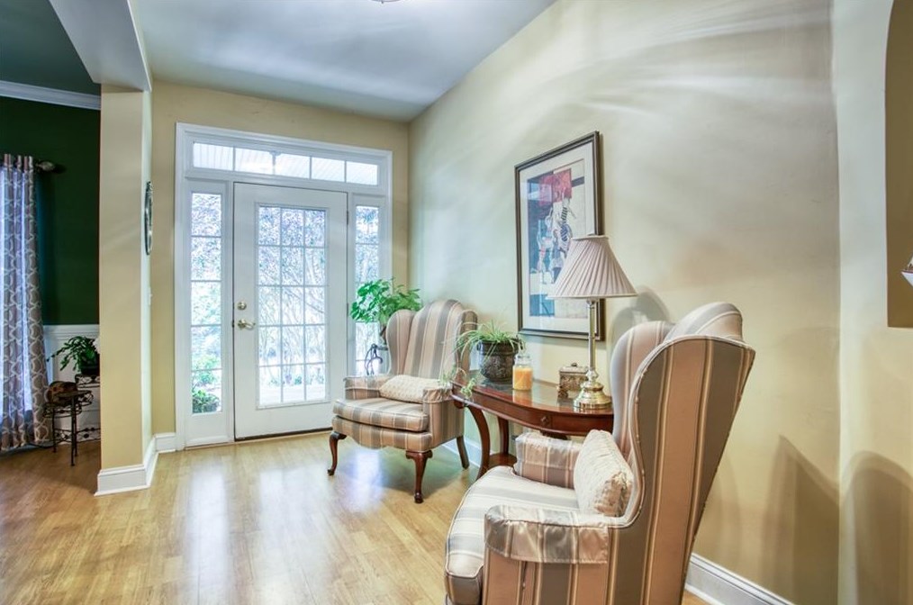 84 Hasty Path, Dallas GA  30157-8107 exterior