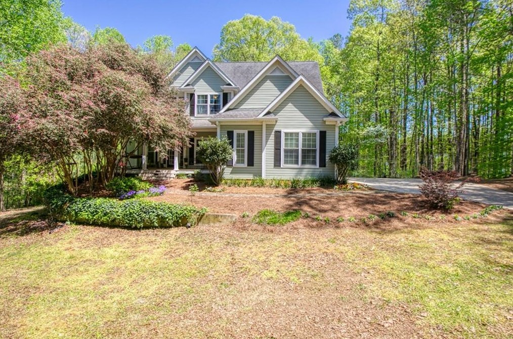 84 Hasty Path, Dallas, GA 30157-8107