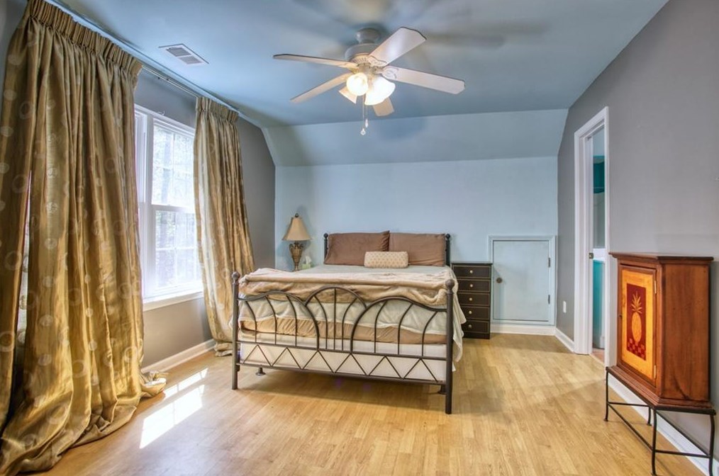 84 Hasty Path, Dallas GA  30157-8107 exterior