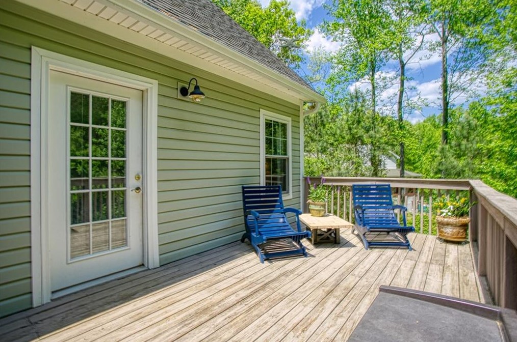 84 Hasty Path, Dallas GA  30157-8107 exterior