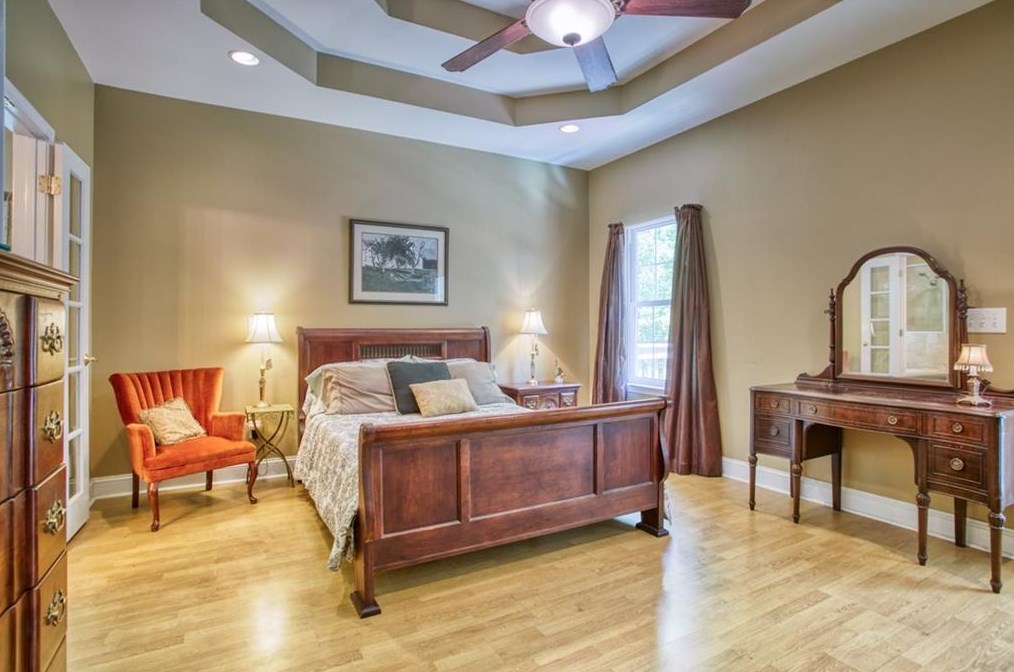 84 Hasty Path, Dallas GA  30157-8107 exterior