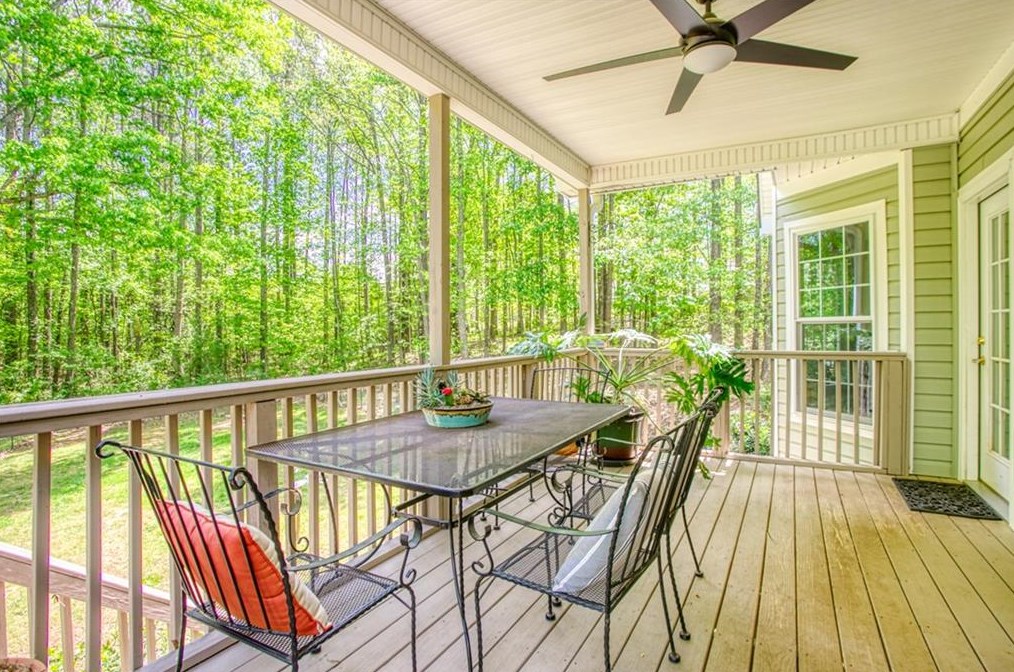 84 Hasty Path, Dallas GA  30157-8107 exterior