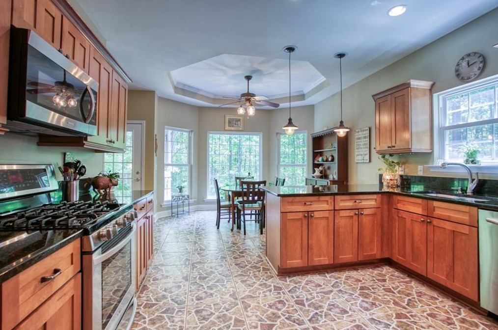 84 Hasty Path, Dallas GA  30157-8107 exterior