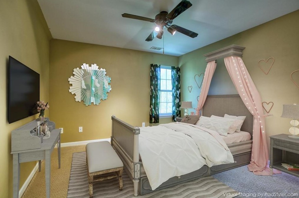 84 Hasty Path, Dallas GA  30157-8107 exterior