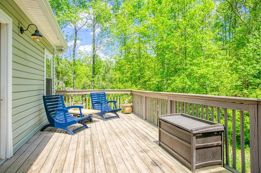 84 Hasty Path, Dallas GA  30157-8107 exterior