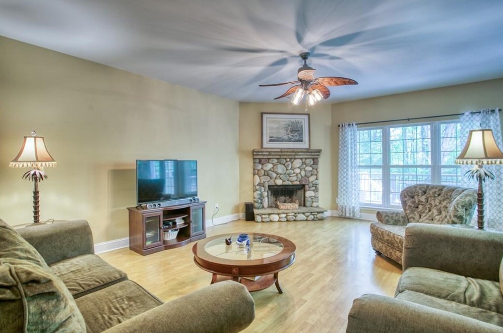 84 Hasty Path, Dallas GA  30157-8107 exterior