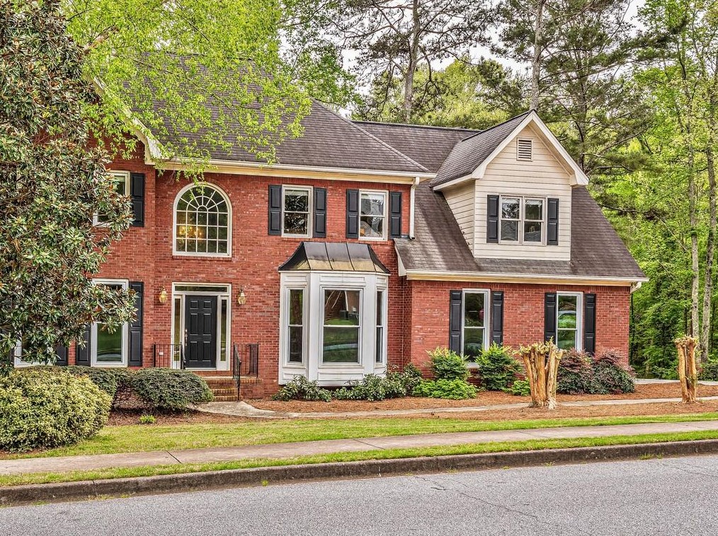 1695 Pinetree Pass Ln Sw, Lilburn, GA 30047