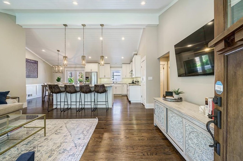 3542 Vanet Rd, Atlanta, GA 30341-2027