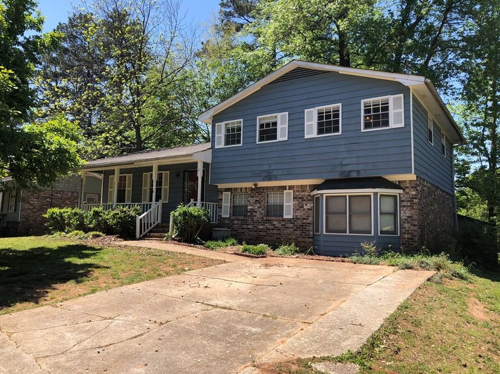 2965 Lakeridge Dr Se, Conyers, GA 30094