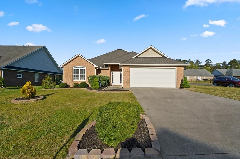 24 Southfork Dr, Rome, GA 30165-7234