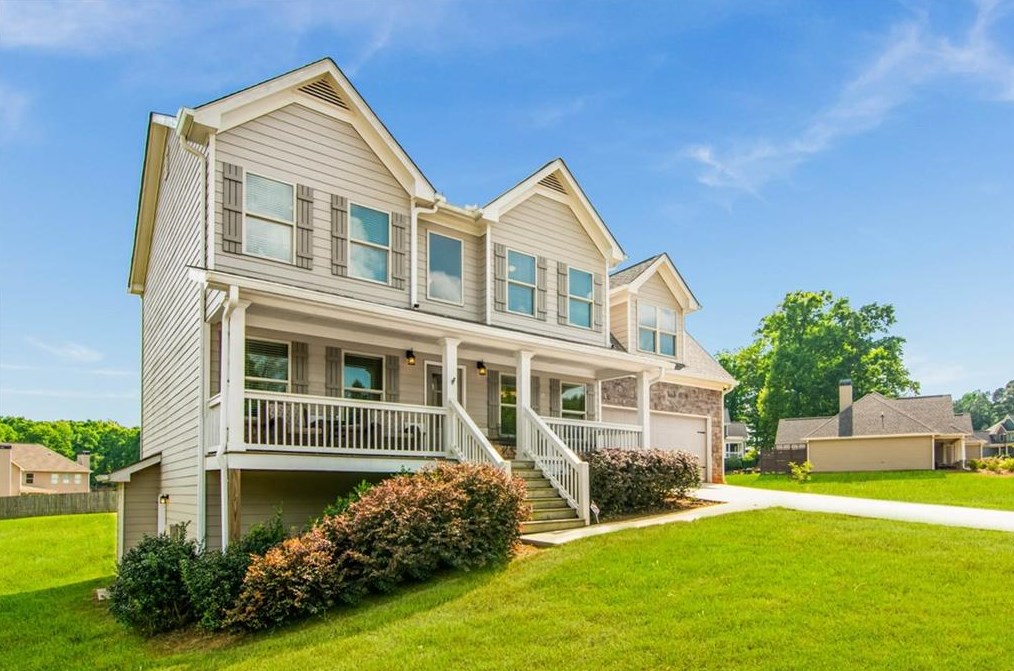 1153 Warbler Dr, Jefferson, GA 30549