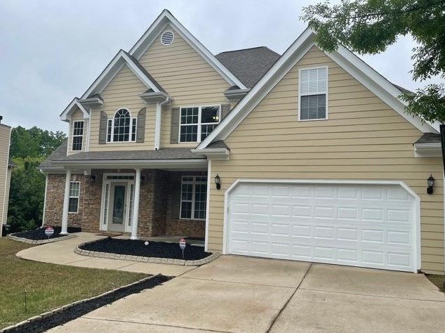 4410 Split Creek Dr, Douglasville, GA 30135-8615