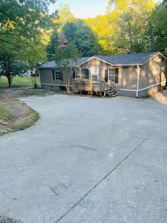 230 Burma Rd, Alto, GA 30510-5534