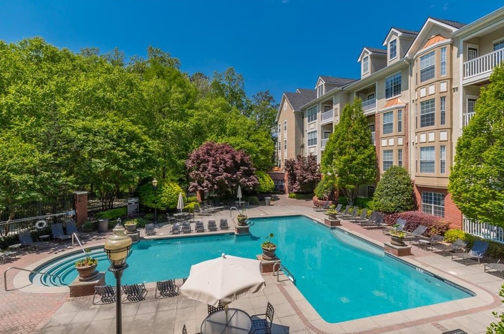 1207 Westchester Rdg, Atlanta, GA 30329-2481