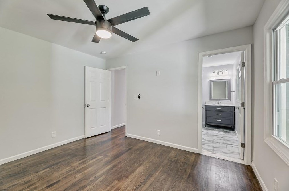 1893 Winthrop Dr, Atlanta GA  30331-1713 exterior