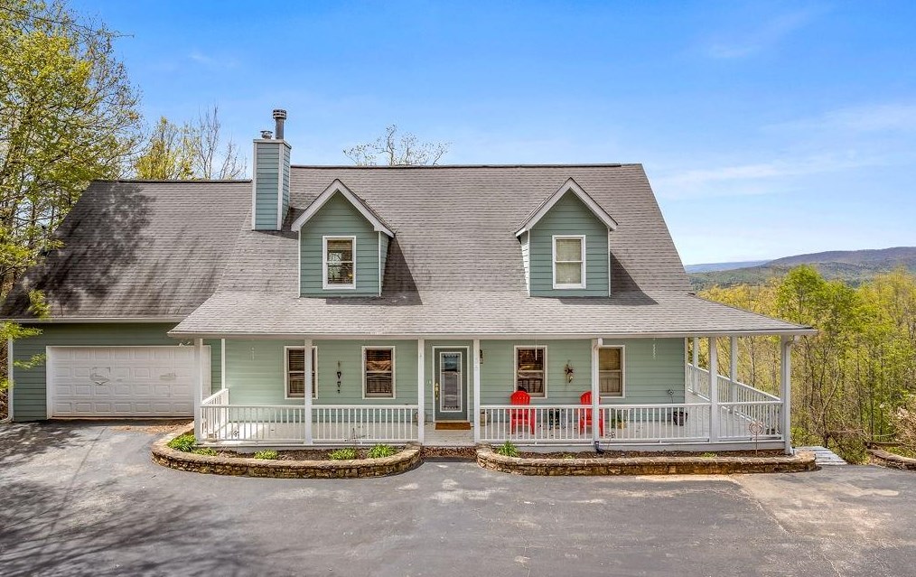 136 Wrens Ridge Cir, Dahlonega, GA 30533