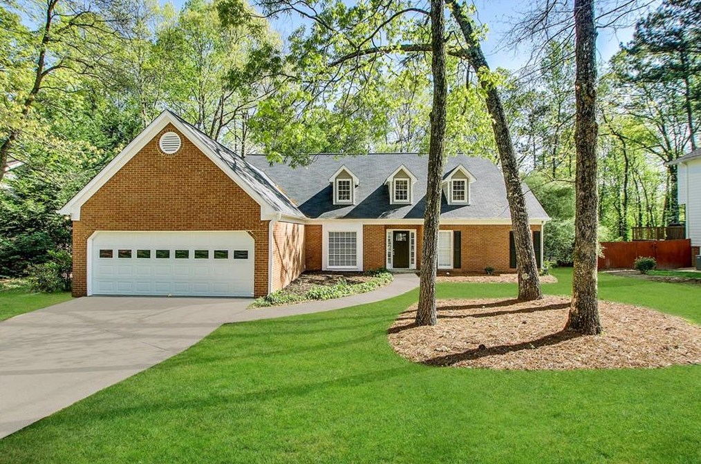 1243 Wynford Colony S W, Marietta, GA 30064