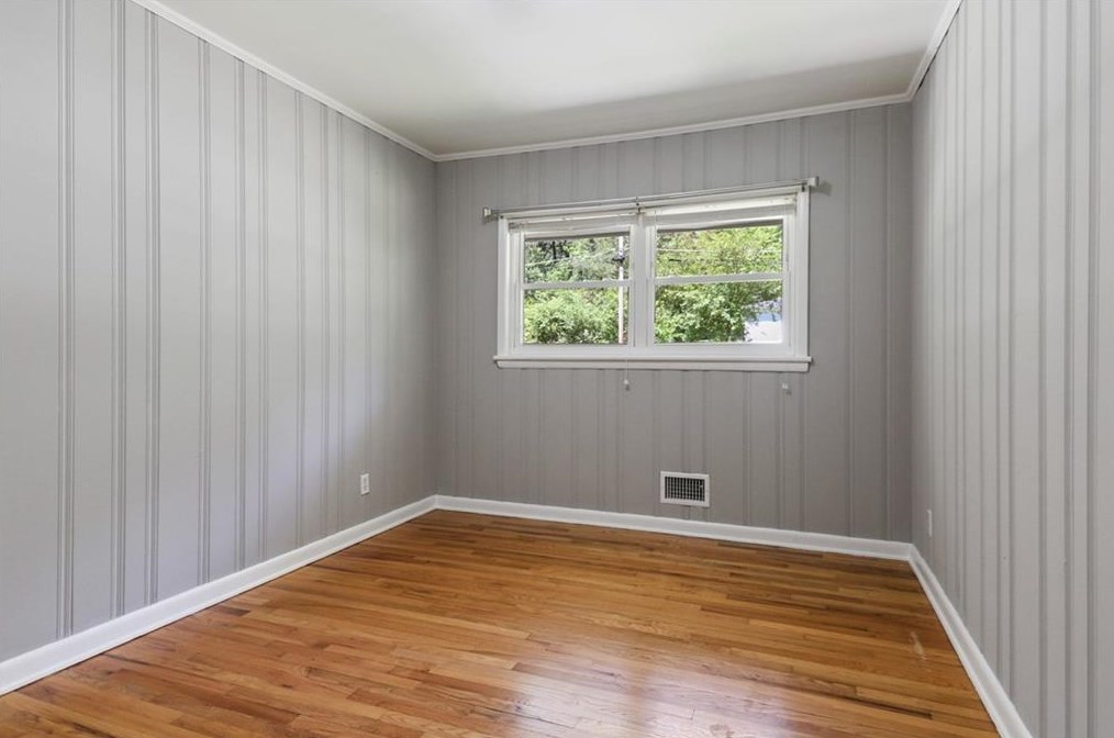 1723 Carter Rd, Decatur GA  30032-3505 exterior