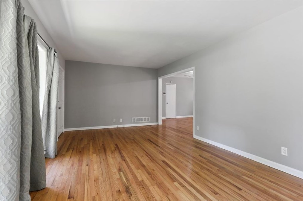 1723 Carter Rd, Decatur GA  30032-3505 exterior