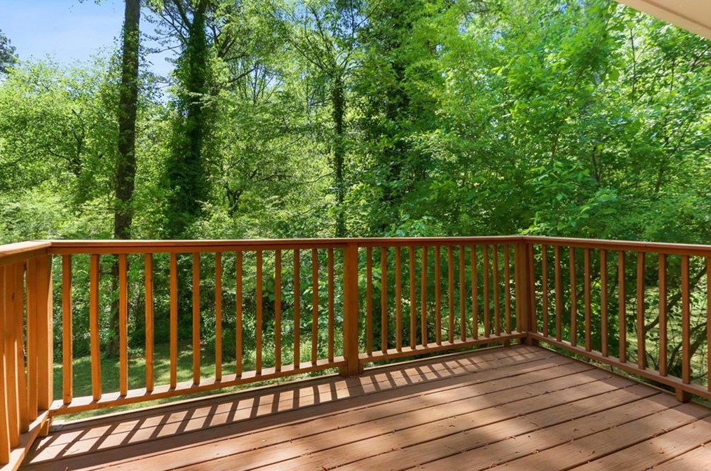 1723 Carter Rd, Decatur GA  30032-3505 exterior