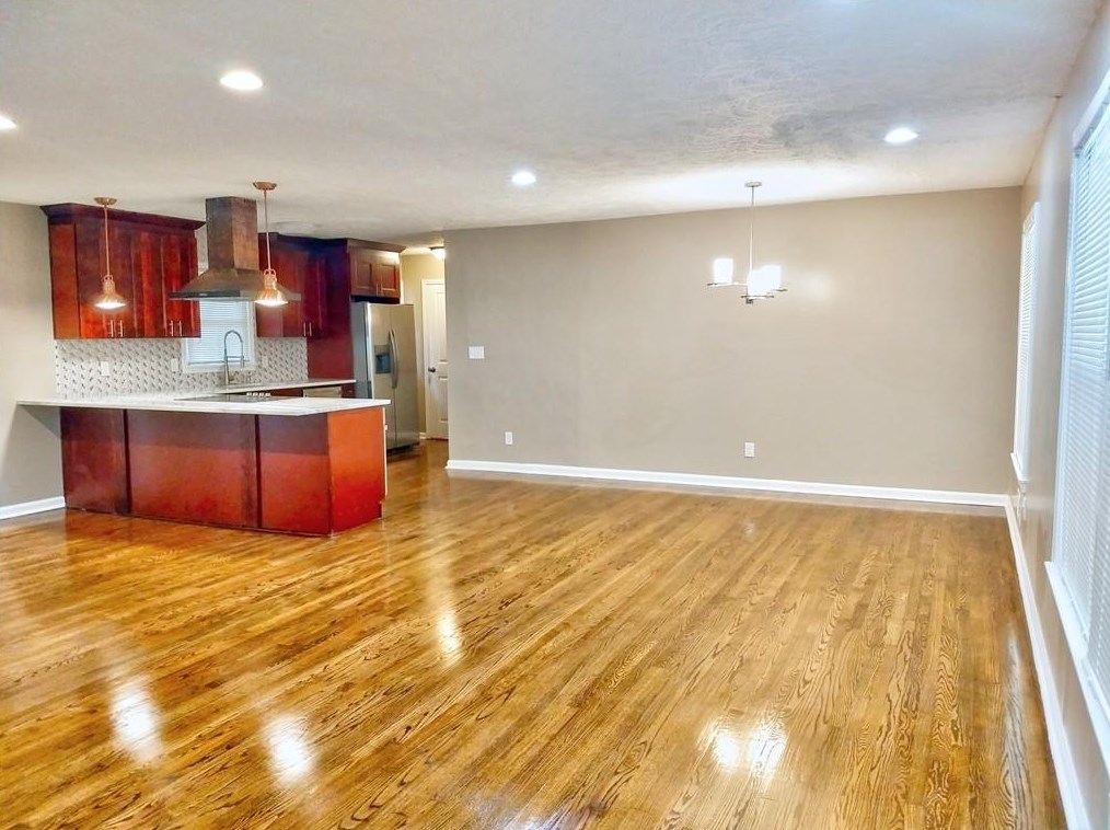 2653 Preston Dr, Decatur GA 30034-1341 exterior