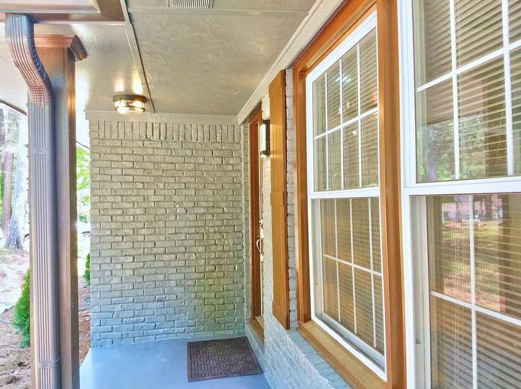 2653 Preston Dr, Decatur GA 30034-1341 exterior