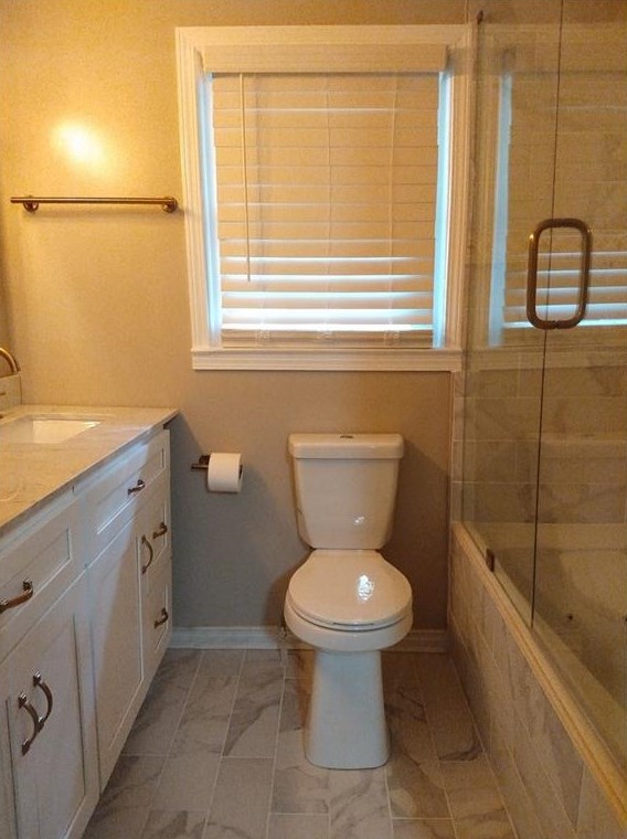 2653 Preston Dr, Decatur GA 30034-1341 exterior