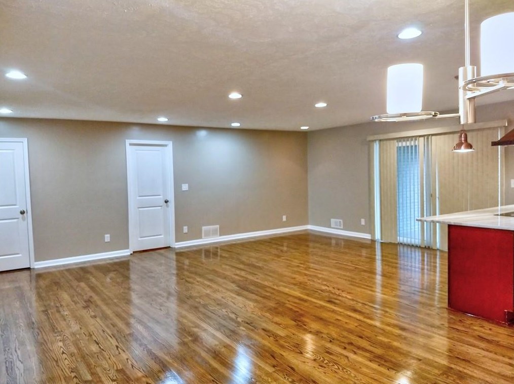 2653 Preston Dr, Decatur GA 30034-1341 exterior