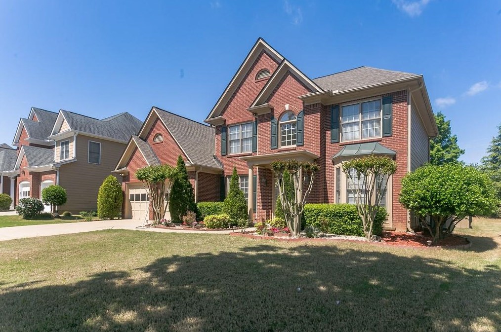 1019 Carroll Ct, Norcross, GA 30071-5008