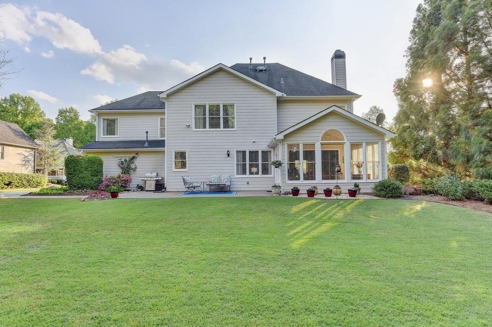1150 Lamont Cir, Dacula, GA 30019-4527