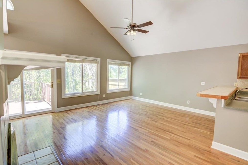 2310 Goodwood Blvd, Smyrna GA  30080-8207 exterior