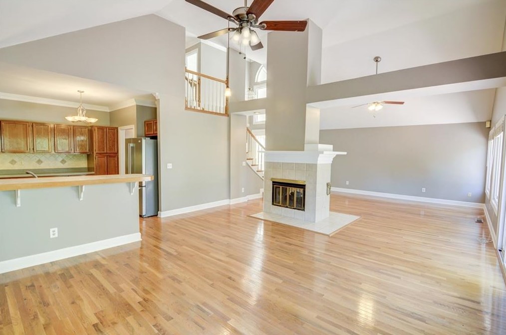 2310 Goodwood Blvd, Smyrna GA  30080-8207 exterior