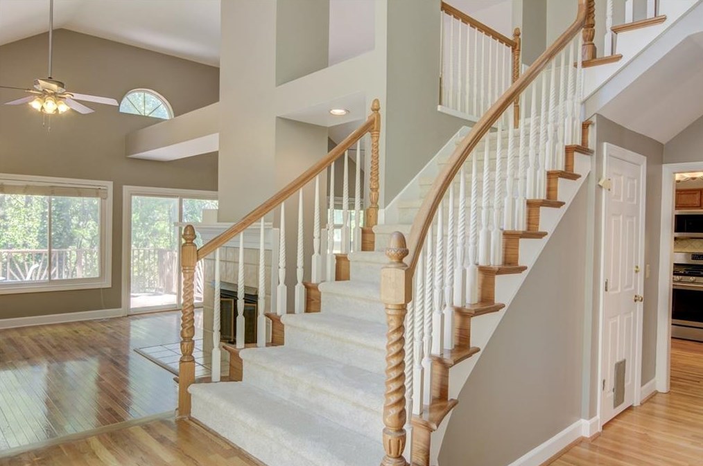 2310 Goodwood Blvd, Smyrna GA  30080-8207 exterior