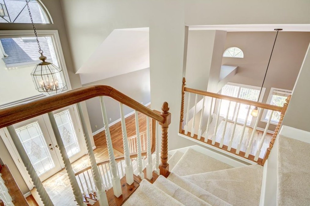 2310 Goodwood Blvd, Smyrna GA  30080-8207 exterior