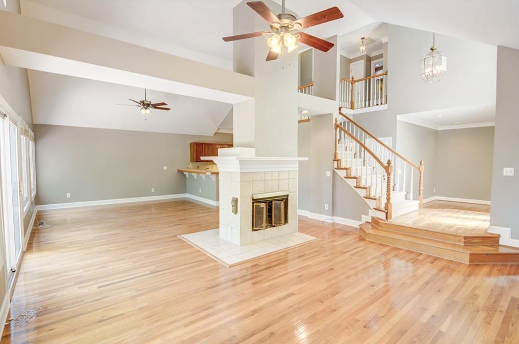 2310 Goodwood Blvd, Smyrna GA  30080-8207 exterior