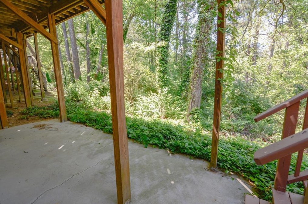 2310 Goodwood Blvd, Smyrna GA  30080-8207 exterior